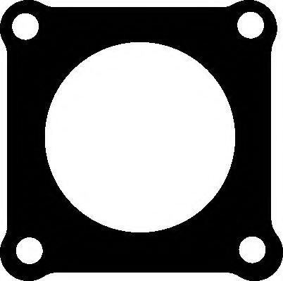 ELRING 219.680 Прокладка, труба выхлопного газа для VOLKSWAGEN T5 (Фольксваген Т5) ELRING 219.680 Прокладка, труба выхлопного газа для VOLKSWAGEN T5 (Фольксваген Т5)