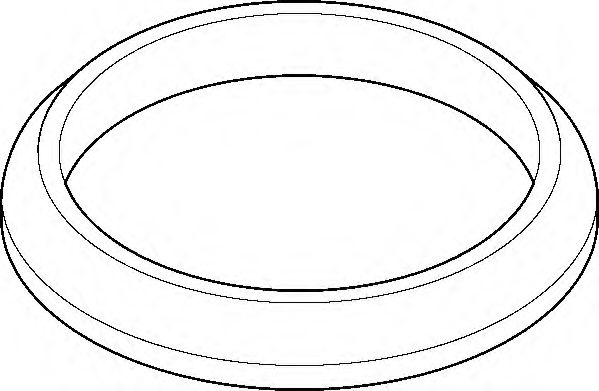 ELRING 226.540 Прокладка, труба выхлопного газа для MAZDA 3 (Мазда 3) ELRING 226.540 Прокладка, труба выхлопного газа для MAZDA 3 (Мазда 3)
