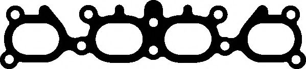 ELRING 226.630 Прокладка, выпускной коллектор для MAZDA CAPELLA V (Мазда Cапэлла v) ELRING 226.630 Прокладка, выпускной коллектор для MAZDA CAPELLA V (Мазда Cапэлла v)