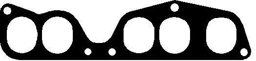 ELRING 816.493 Прокладка, корпус впускного коллектора для AUDI 100 (Ауди 100) ELRING 816.493 Прокладка, корпус впускного коллектора для AUDI 100 (Ауди 100)