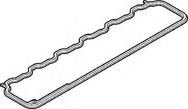 ELRING 050.320 Прокладка, крышка головки цилиндра для MERCEDES-BENZ CITARO (Мэрcэдэс-бэнз Cитаро) ELRING 050.320 Прокладка, крышка головки цилиндра для MERCEDES-BENZ CITARO (Мэрcэдэс-бэнз Cитаро)
