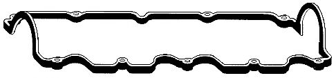 ELRING 828.297 Прокладка, крышка головки цилиндра для MAZDA 626 III (Мазда 626 3) ELRING 828.297 Прокладка, крышка головки цилиндра для MAZDA 626 III (Мазда 626 3)
