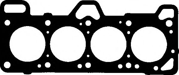ELRING 135.440 Прокладка, головка цилиндра для HYUNDAI EXCEL (Хендай Эxcэл) ELRING 135.440 Прокладка, головка цилиндра для HYUNDAI EXCEL (Хендай Эxcэл)