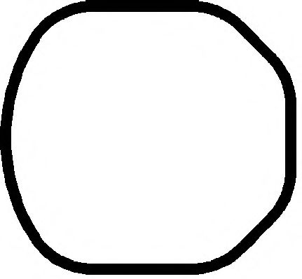 ELRING 740.730 Прокладка, крышка головки цилиндра для IVECO (Ивеко) ELRING 740.730 Прокладка, крышка головки цилиндра для IVECO (Ивеко)