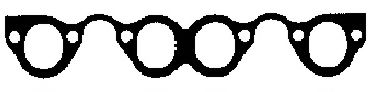 ELRING 893.242 Прокладка, впускной коллектор для AUDI 80 (Ауди 80) ELRING 893.242 Прокладка, впускной коллектор для AUDI 80 (Ауди 80)