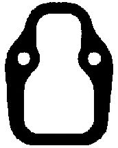 ELRING 896.365 Прокладка, впускной коллектор для MAN TGA (Ман Тга) ELRING 896.365 Прокладка, впускной коллектор для MAN TGA (Ман Тга)