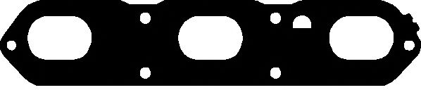 ELRING 183.312 Прокладка, выпускной коллектор для PORSCHE CAYMAN (Порше Cаъман) ELRING 183.312 Прокладка, выпускной коллектор для PORSCHE CAYMAN (Порше Cаъман)