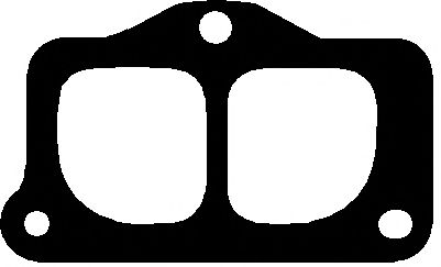 ELRING 920.843 Прокладка, выпускной коллектор для FORD GRANADA III (Форд Гранада 3) ELRING 920.843 Прокладка, выпускной коллектор для FORD GRANADA III (Форд Гранада 3)