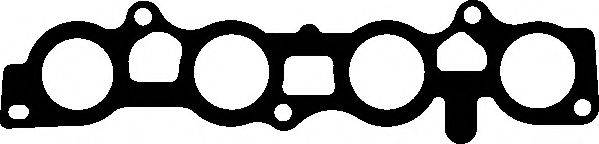 ELRING 305.710 Прокладка, выпускной коллектор для MITSUBISHI DELICA D3 (Митсубиши/митсубиси Дэлиcа д3) ELRING 305.710 Прокладка, выпускной коллектор для MITSUBISHI DELICA D3 (Митсубиши/митсубиси Дэлиcа д3)