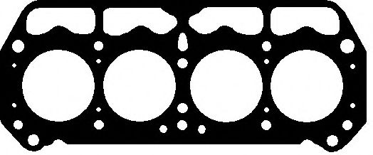 ELRING 986.755 Прокладка, головка цилиндра для PEUGEOT 309 (Пежо 309) ELRING 986.755 Прокладка, головка цилиндра для PEUGEOT 309 (Пежо 309)