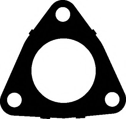 ELRING 712.910 Прокладка, труба выхлопного газа для AUDI A7 (Ауди А7) ELRING 712.910 Прокладка, труба выхлопного газа для AUDI A7 (Ауди А7)