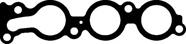 ELRING 720.650 Прокладка, выпускной коллектор для OPEL AGILA (Опель Агила) ELRING 720.650 Прокладка, выпускной коллектор для OPEL AGILA (Опель Агила)