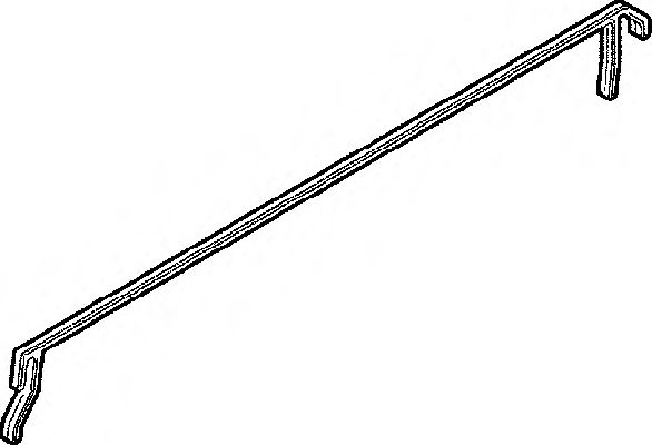 ELRING 304.310 Прокладка, крышка головки цилиндра для MERCEDES-BENZ CITARO (Мэрcэдэс-бэнз Cитаро) ELRING 304.310 Прокладка, крышка головки цилиндра для MERCEDES-BENZ CITARO (Мэрcэдэс-бэнз Cитаро)