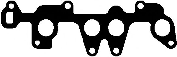 ELRING 375.160 Прокладка, впускной коллектор для FIAT PANDA (Фиат Панда) ELRING 375.160 Прокладка, впускной коллектор для FIAT PANDA (Фиат Панда)