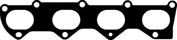 ELRING 751.660 Прокладка, выпускной коллектор для SEAT TOLEDO IV (Сеат Толедо 4) ELRING 751.660 Прокладка, выпускной коллектор для SEAT TOLEDO IV (Сеат Толедо 4)