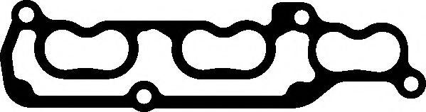 ELRING 789.610 Прокладка, впускной коллектор для SUZUKI CELERIO (Сузуки Cэлэрио) ELRING 789.610 Прокладка, впускной коллектор для SUZUKI CELERIO (Сузуки Cэлэрио)