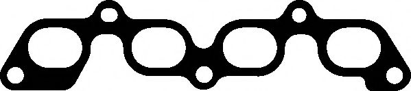 ELRING 864.221 Прокладка, выпускной коллектор для FORD COURIER (Форд Cоуриэр) ELRING 864.221 Прокладка, выпускной коллектор для FORD COURIER (Форд Cоуриэр)