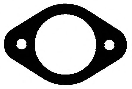 ELRING 559.485 Прокладка, опора стойки амортизатора 