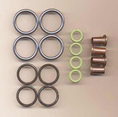 ELRING 690.240 Комплект прокладок, форсунка для MERCEDES-BENZ LONGNOSE (Мэрcэдэс-бэнз Лонгносэ) ELRING 690.240 Комплект прокладок, форсунка для MERCEDES-BENZ LONGNOSE (Мэрcэдэс-бэнз Лонгносэ)