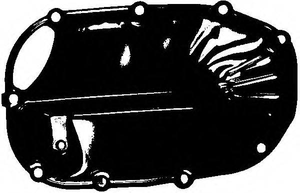 ELRING 627.330 Прокладка, вентиляция картера для AUDI ALLROAD (Ауди Аллроад) ELRING 627.330 Прокладка, вентиляция картера для AUDI ALLROAD (Ауди Аллроад)