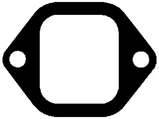 ELRING 467.251 Прокладка, выпускной коллектор для MAN LION S COACH (Ман Лион с cоач) ELRING 467.251 Прокладка, выпускной коллектор для MAN LION S COACH (Ман Лион с cоач)