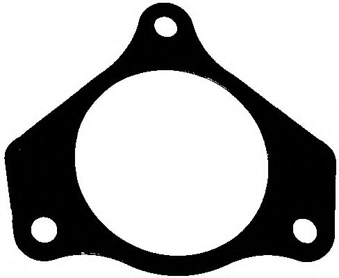 ELRING 152.220 Прокладка, труба выхлопного газа для CHRYSLER 300 C (Крайслер 300 с) ELRING 152.220 Прокладка, труба выхлопного газа для CHRYSLER 300 C (Крайслер 300 с)