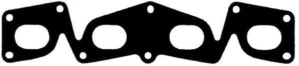 ELRING 176.080 Прокладка, выпускной коллектор для SAAB 9-3 (Сааб 9-3) ELRING 176.080 Прокладка, выпускной коллектор для SAAB 9-3 (Сааб 9-3)