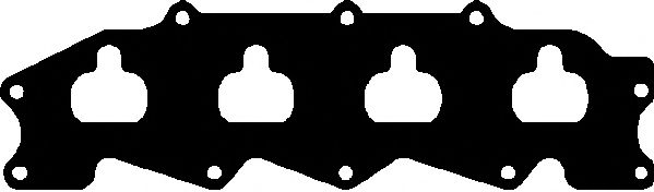 ELRING 829.472 Прокладка, впускной коллектор для FORD ESCORT VII (Форд Эскорт 7) ELRING 829.472 Прокладка, впускной коллектор для FORD ESCORT VII (Форд Эскорт 7)