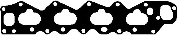 ELRING 069.460 Прокладка, впускной коллектор для DAIHATSU FEROZA HARD TOP (Дайхатсу Фэроза хард топ) ELRING 069.460 Прокладка, впускной коллектор для DAIHATSU FEROZA HARD TOP (Дайхатсу Фэроза хард топ)
