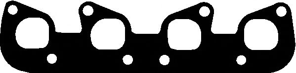 ELRING 069.470 Прокладка, выпускной коллектор для DAIHATSU SOCIAL (Дайхатсу Соcиал) ELRING 069.470 Прокладка, выпускной коллектор для DAIHATSU SOCIAL (Дайхатсу Соcиал)