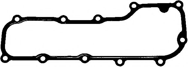 ELRING 354.190 Прокладка, корпус впускного коллектора для FIAT (Фиат) ELRING 354.190 Прокладка, корпус впускного коллектора для FIAT (Фиат)