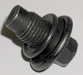 ELRING 012.001 Резьбовая пробка, масляный поддон для FORD ESCAPE II (Форд Эскейп 2) ELRING 012.001 Резьбовая пробка, масляный поддон для FORD ESCAPE II (Форд Эскейп 2)