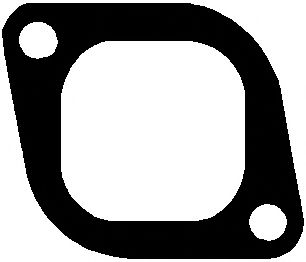 ELRING 049.353 Прокладка, выпускной коллектор для SCANIA 3 (Сканиа 3) ELRING 049.353 Прокладка, выпускной коллектор для SCANIA 3 (Сканиа 3)