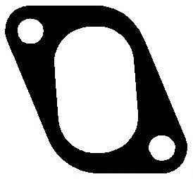 ELRING 049.361 Прокладка, выпускной коллектор для SCANIA 3 (Сканиа 3) ELRING 049.361 Прокладка, выпускной коллектор для SCANIA 3 (Сканиа 3)