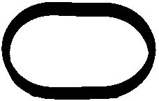 ELRING 736.180 Прокладка, впускной коллектор для AUDI A3 (Ауди А3) ELRING 736.180 Прокладка, впускной коллектор для AUDI A3 (Ауди А3)