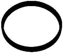 ELRING 753.020 Прокладка, впускной коллектор для FORD FIESTA VI (Форд Фиеста 6) ELRING 753.020 Прокладка, впускной коллектор для FORD FIESTA VI (Форд Фиеста 6)