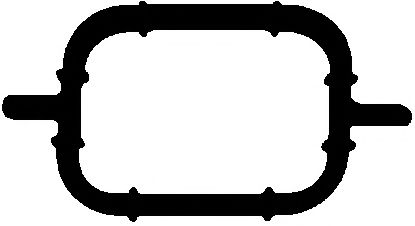 ELRING 074.990 Прокладка, впускной коллектор для BMW (Бмв) ELRING 074.990 Прокладка, впускной коллектор для BMW (Бмв)