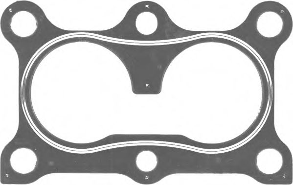 ELRING 230.380 Прокладка, труба выхлопного газа для AUDI A3 (Ауди А3) ELRING 230.380 Прокладка, труба выхлопного газа для AUDI A3 (Ауди А3)