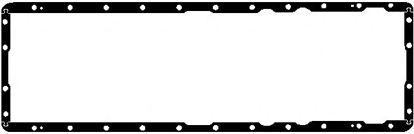 ELRING 000.575 Прокладка, масляный поддон 