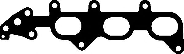 ELRING 291.530 Прокладка, впускной коллектор для TOYOTA IQ (Тойота/тоета Иq) ELRING 291.530 Прокладка, впускной коллектор для TOYOTA IQ (Тойота/тоета Иq)