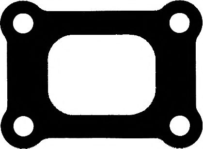 ELRING 267.560 Прокладка, выпускной коллектор для VOLVO NH 12 (Вольво Нх 12) ELRING 267.560 Прокладка, выпускной коллектор для VOLVO NH 12 (Вольво Нх 12)