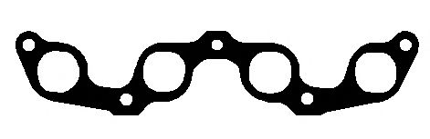 ELRING 622.710 Прокладка, выпускной коллектор для VOLKSWAGEN POLO (Фольксваген Поло) ELRING 622.710 Прокладка, выпускной коллектор для VOLKSWAGEN POLO (Фольксваген Поло)