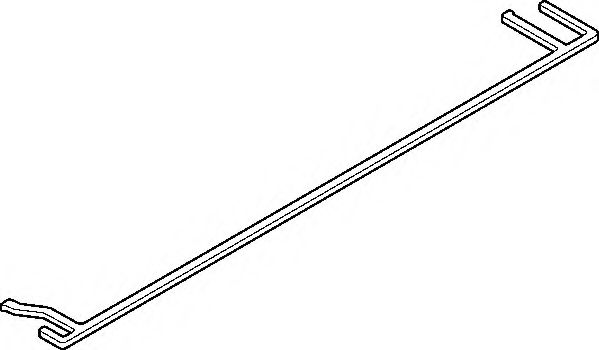 ELRING 050.270 Прокладка, крышка головки цилиндра для MERCEDES-BENZ CITARO (Мэрcэдэс-бэнз Cитаро) ELRING 050.270 Прокладка, крышка головки цилиндра для MERCEDES-BENZ CITARO (Мэрcэдэс-бэнз Cитаро)