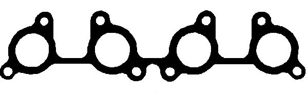 ELRING 622.460 Прокладка, впускной коллектор для SEAT CORDOBA (Сеат Кордоба) ELRING 622.460 Прокладка, впускной коллектор для SEAT CORDOBA (Сеат Кордоба)