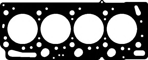 ELRING 158.382 Прокладка, головка цилиндра для OPEL MOKKA (Опель Мокка) ELRING 158.382 Прокладка, головка цилиндра для OPEL MOKKA (Опель Мокка)