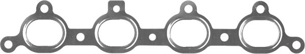 ELRING 430.410 Прокладка, выпускной коллектор для CHEVROLET CORSA (Шевроле Cорса) ELRING 430.410 Прокладка, выпускной коллектор для CHEVROLET CORSA (Шевроле Cорса)