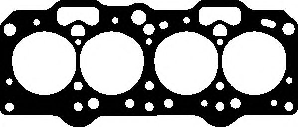 ELRING 399.630 Прокладка, головка цилиндра для FIAT ALBEA (Фиат Албэа) ELRING 399.630 Прокладка, головка цилиндра для FIAT ALBEA (Фиат Албэа)