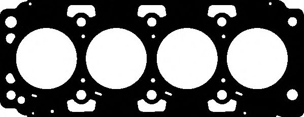 ELRING 442.850 Прокладка, головка цилиндра для KIA CERATO (Киа Cэрато) ELRING 442.850 Прокладка, головка цилиндра для KIA CERATO (Киа Cэрато)