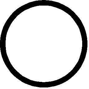 ELRING 817.279 Прокладка, маслянный фильтр 