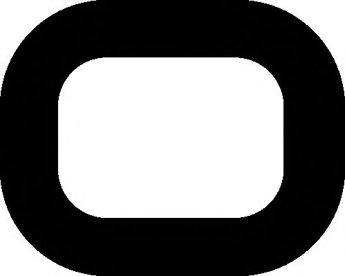 ELRING 375.450 Прокладка, корпус впускного коллектора для FIAT PALIO (Фиат Палио) ELRING 375.450 Прокладка, корпус впускного коллектора для FIAT PALIO (Фиат Палио)